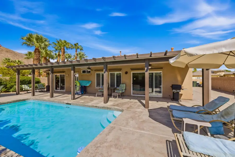 895 Ventana Ridge, Palm Springs, CA 92262 - #3