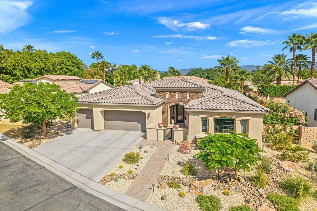 81772 Ameno, La Quinta, CA 92253 - #1