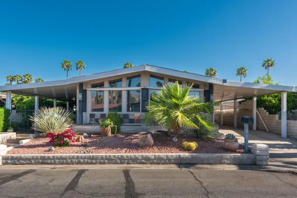 101 Acapulco Street, Rancho Mirage, CA 92270