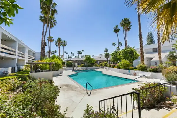 5301 E Waverly Drive #199, Palm Springs, CA 92264