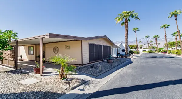 269 Coble Drive, Cathedral City, CA 92234