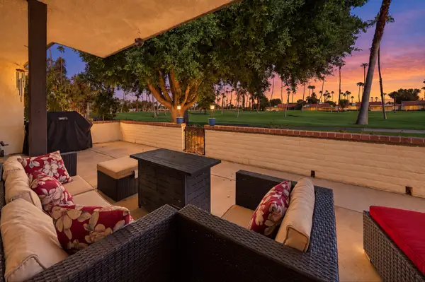 44 San Sebastian Drive, Rancho Mirage, CA 92270