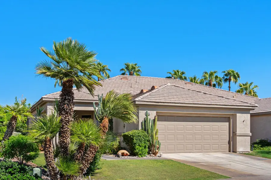 43980 Medinah Drive, Indio, CA 92201 - #2