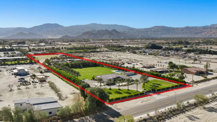 79665 Avenue 38, Indio, CA 92203 - #2