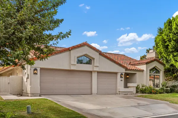 66 San Marino Circle, Rancho Mirage, CA 92270