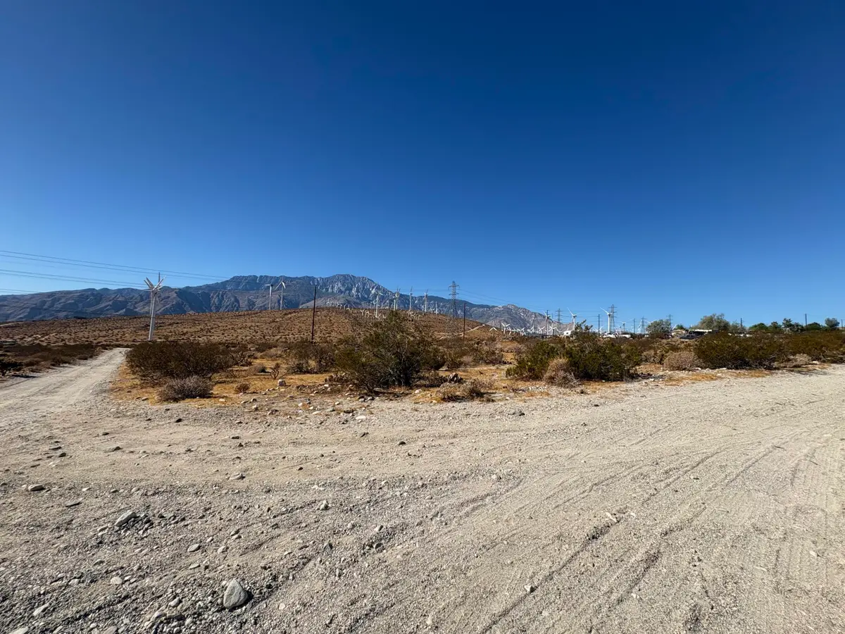 0 Sunrise Drive, Whitewater, CA 92282 - #1