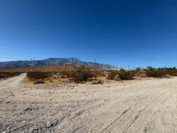 0 Sunrise Drive, Whitewater, CA 92282