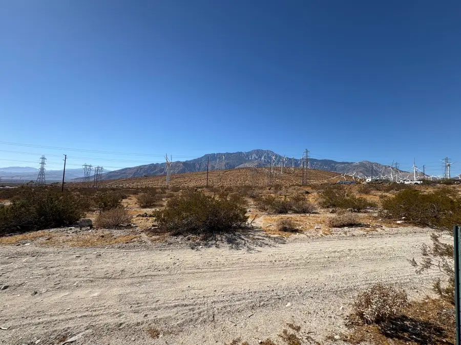 0 Sunrise Drive, Whitewater, CA 92282 - #2