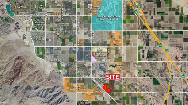 67950 Harrison St Street, Thermal, CA 92274