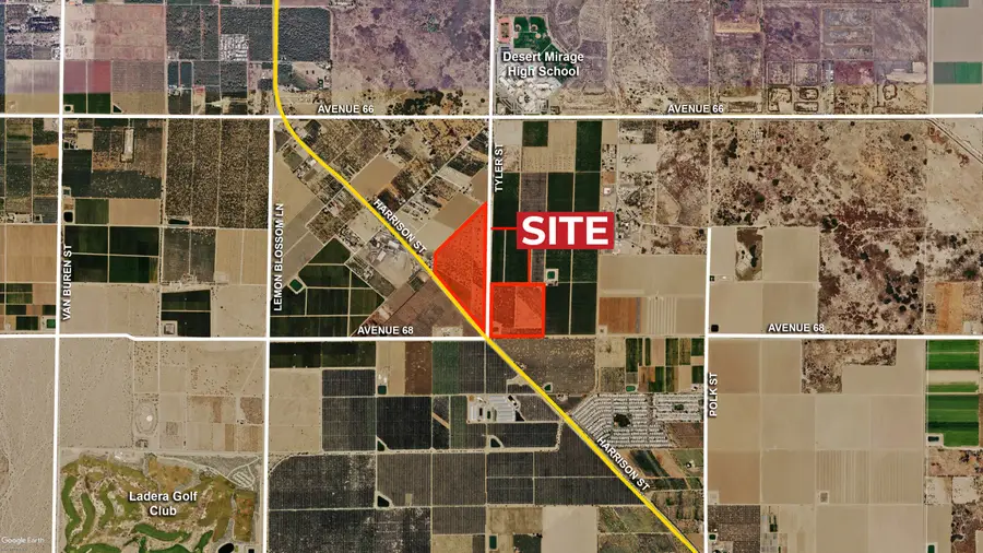67950 Harrison Street, Thermal, CA 92274 - #2