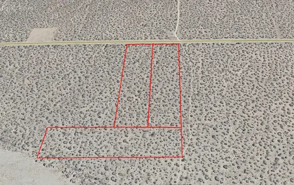 125th Street East, Palmdale, CA 93591