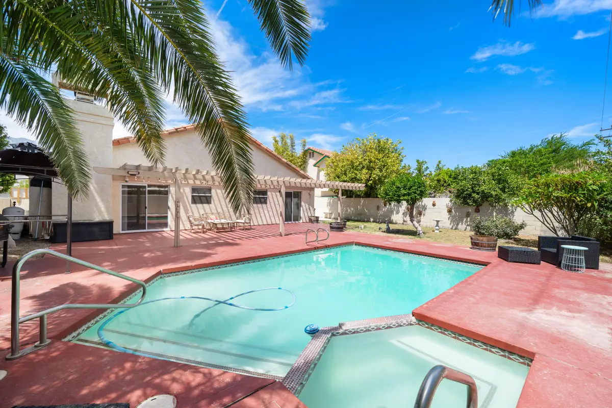 31320 Avenida Ximino, Cathedral City, CA 92234 - #1