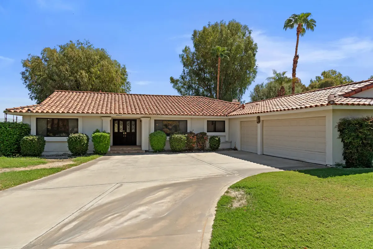 39440 Tandika Trail S, Palm Desert, CA 92211 - #1