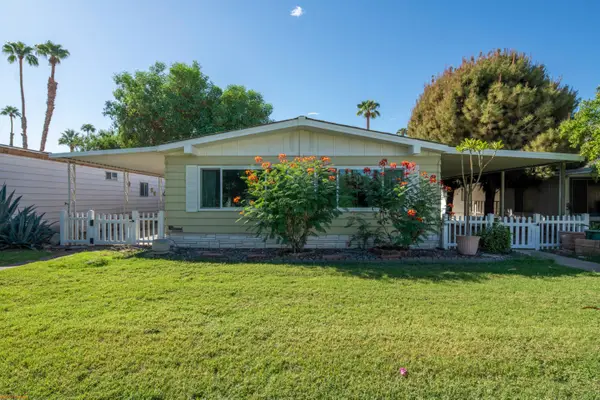 146 Lincoln Downs Street, Rancho Mirage, CA 92270