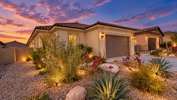 35 Zinfandel, Rancho Mirage, CA 92270