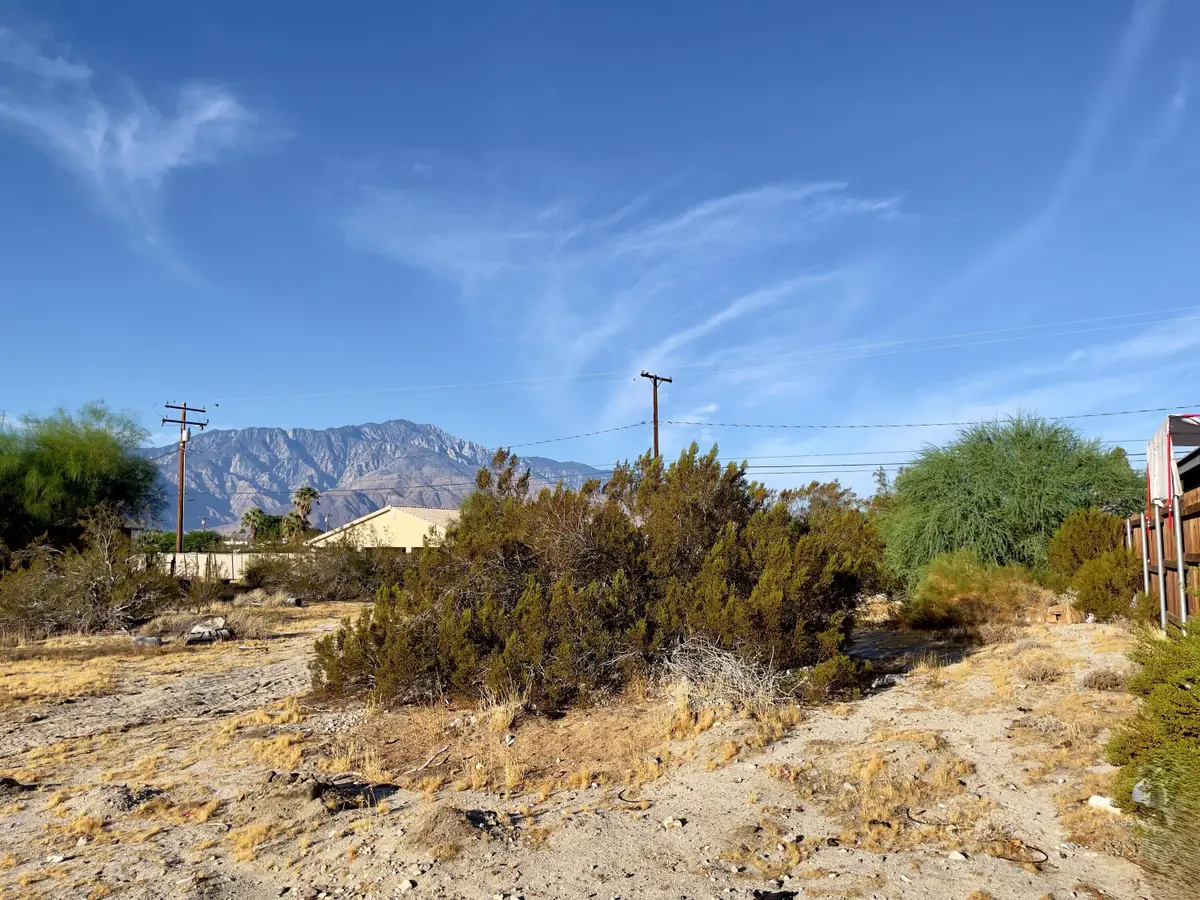 1 Avenida Monteflora, Desert Hot Springs, CA 92240 - #1