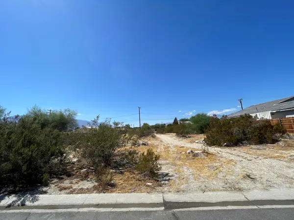 2 Avenida Monteflora, Desert Hot Springs, CA 92240