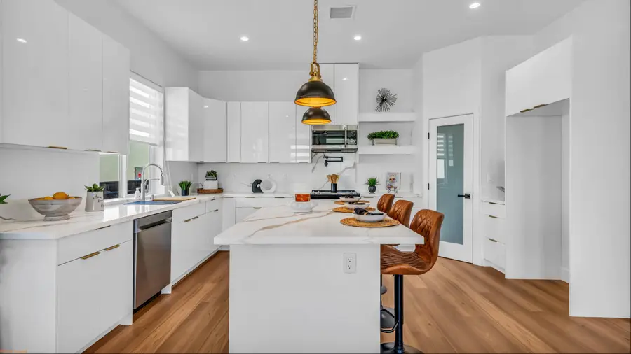 16334 Avenida Gracia, Desert Hot Springs, CA 92240 - #2