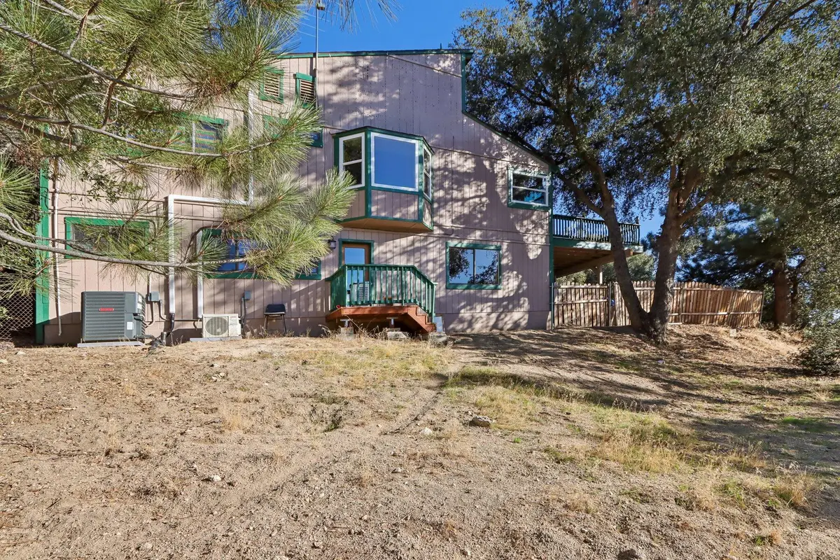 27225 Bluegrass Court, Idyllwild, CA 92549 - #1