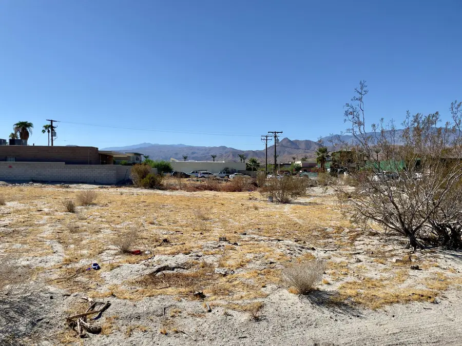 1 Agua Caliente Trail, Cathedral City, CA 92234 - #2