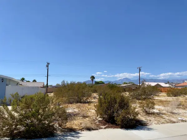 1 West Drive, Desert Hot Springs, CA 92240
