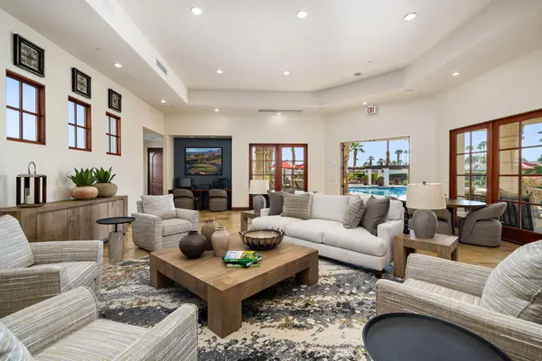 54125 W Residence Clb Drive #22-02, La Quinta, CA 92253