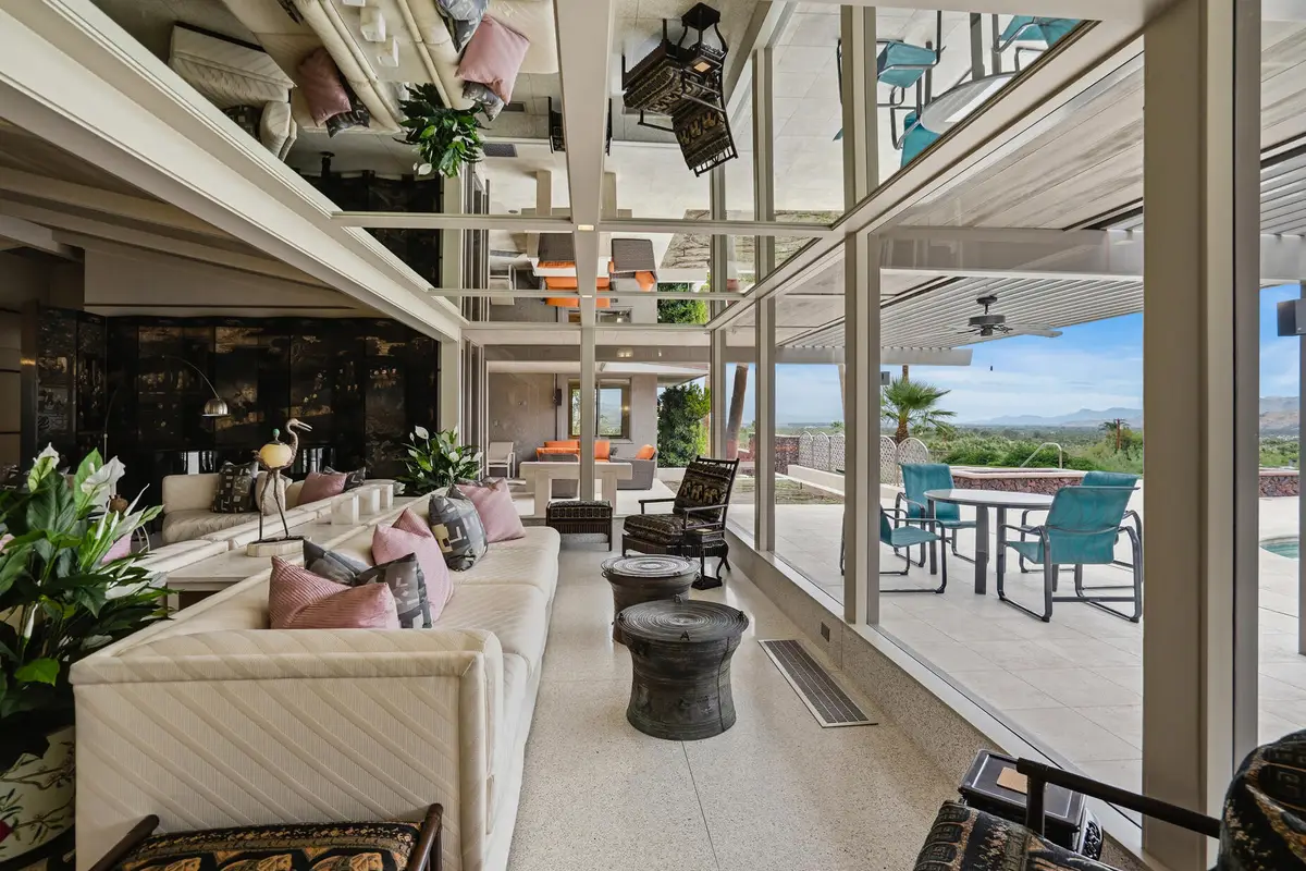 855 W Coronado Avenue, Palm Springs, CA 92262 - #1