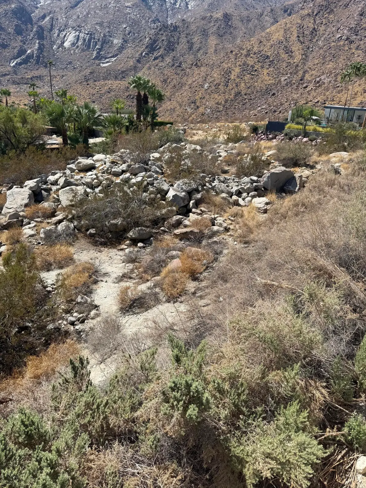 0 N Rose Avenue, Palm Springs, CA 92262 - #1