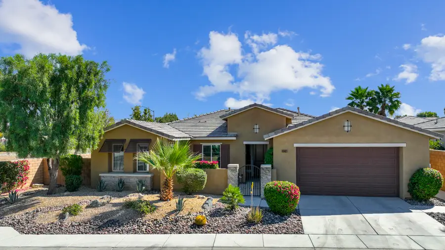 43402 Hazelton Lane, Indio, CA 92203 - #3