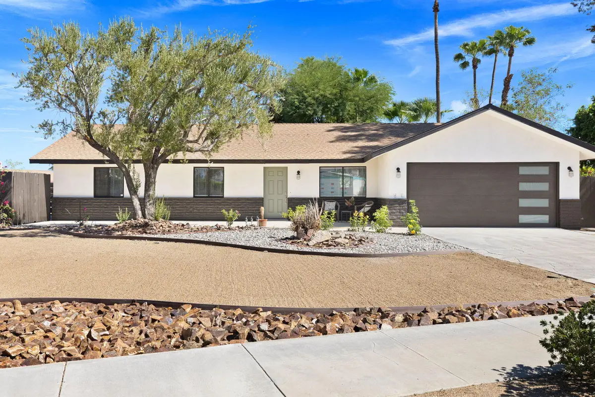2200 N Carillo Road, Palm Springs, CA 92262 - #1