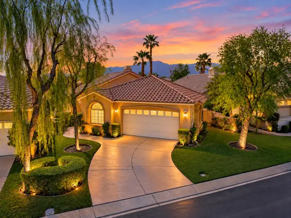 80385 Green Hills Drive, Indio, CA 92201