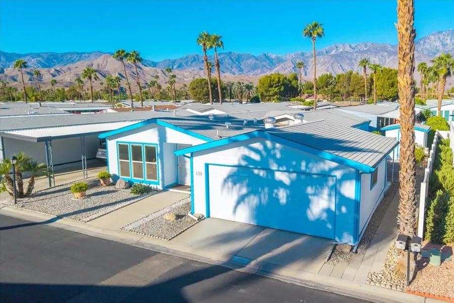 139 Hester Drive, Cathedral City, CA 92234 - #2