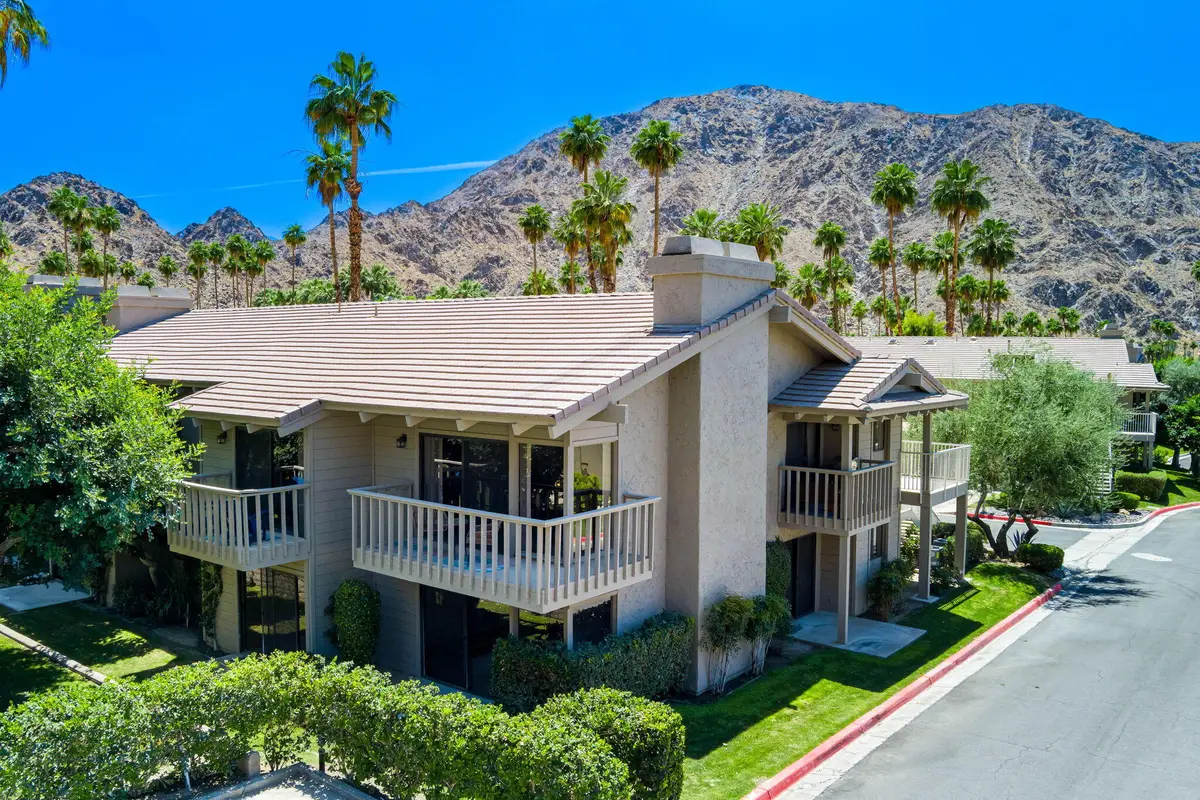 46638 Arapahoe #B, Indian Wells, CA 92210 - #1