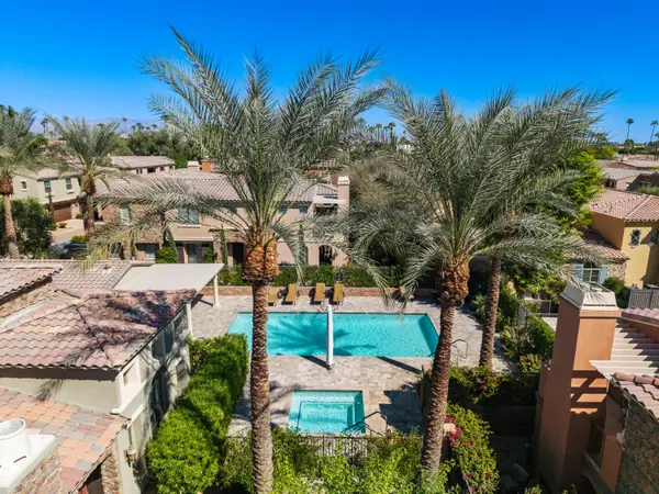 4172 Via Mattina, Palm Desert, CA 92260