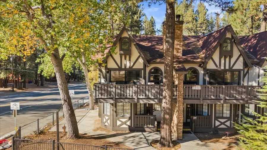 41896 Switzerland Drive #1, Big Bear Lake, CA 92315 - #2