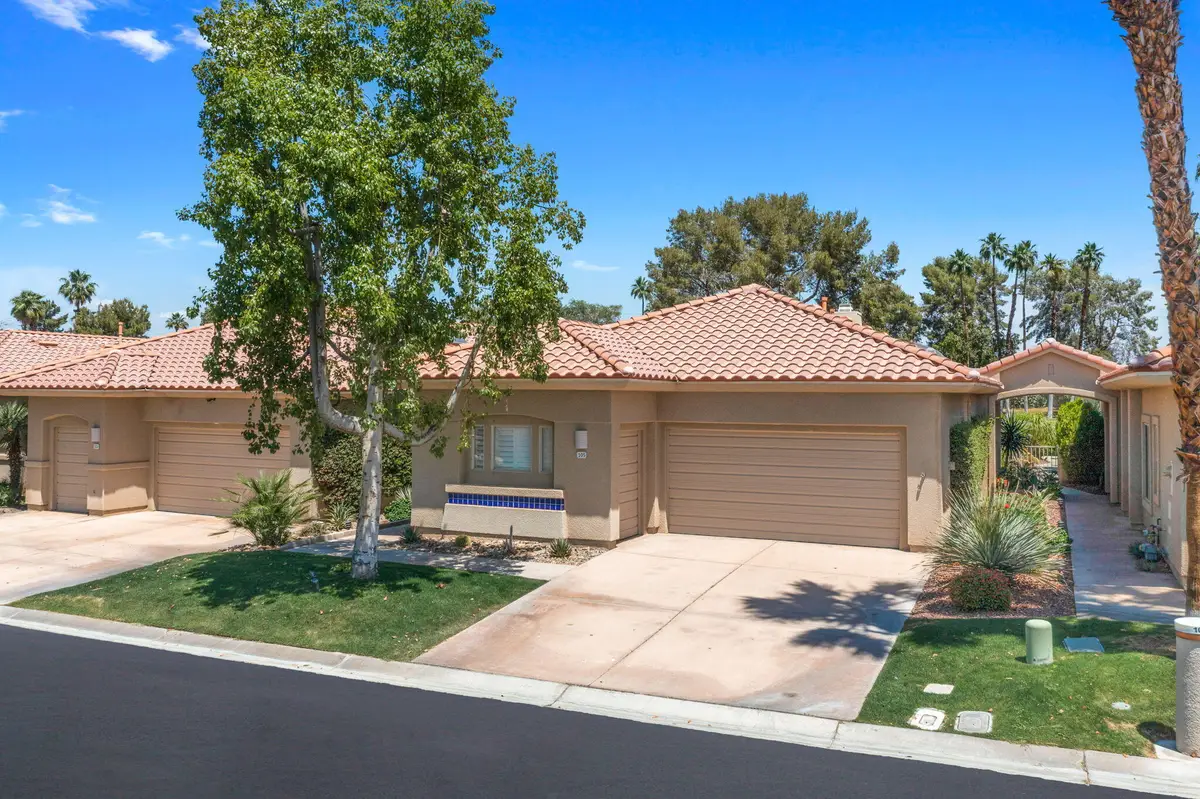 105 N Kavenish Drive, Rancho Mirage, CA 92270 - #1