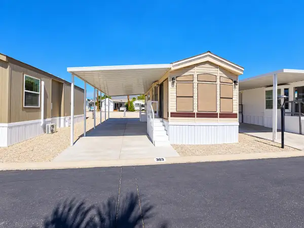 16400 Bubbling Wells Road #303, Desert Hot Springs, CA 92240