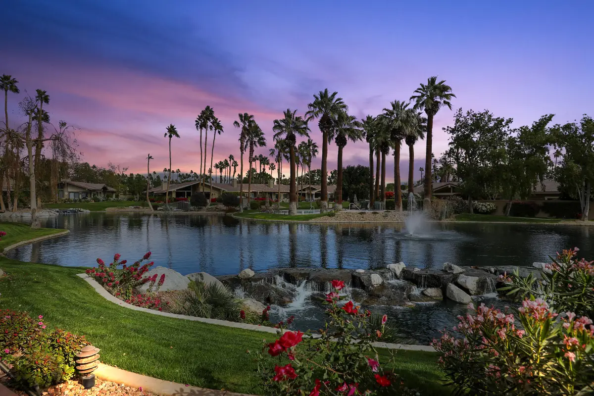 162 Lost River Drive, Palm Desert, CA 92211 - #1