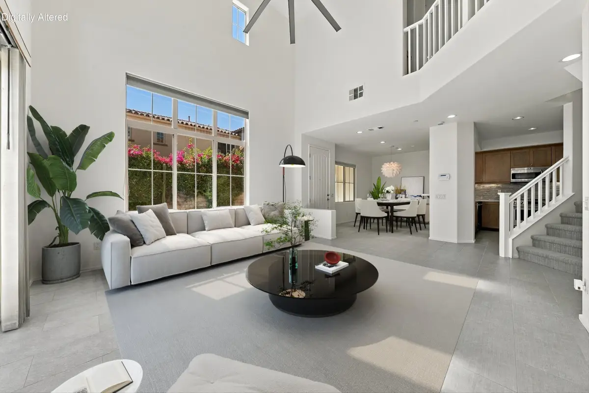 378 Terra Vita, Palm Springs, CA 92262 - #1