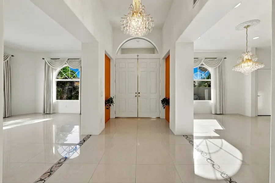 24 Via Elegante, Rancho Mirage, CA 92270 - #3