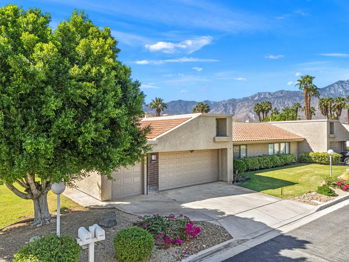 68045 Village Drive, Cathedral City, CA 92234 - #1