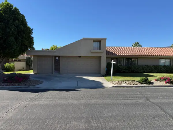 68045 Village Drive, Cathedral City, CA 92234