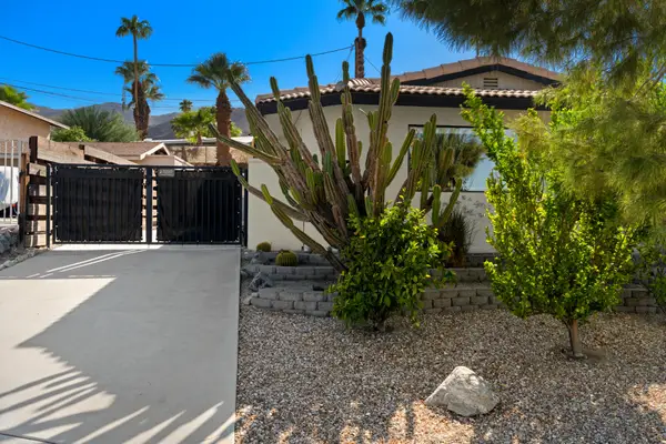 39080 Bel Air Drive, Cathedral City, CA 92234