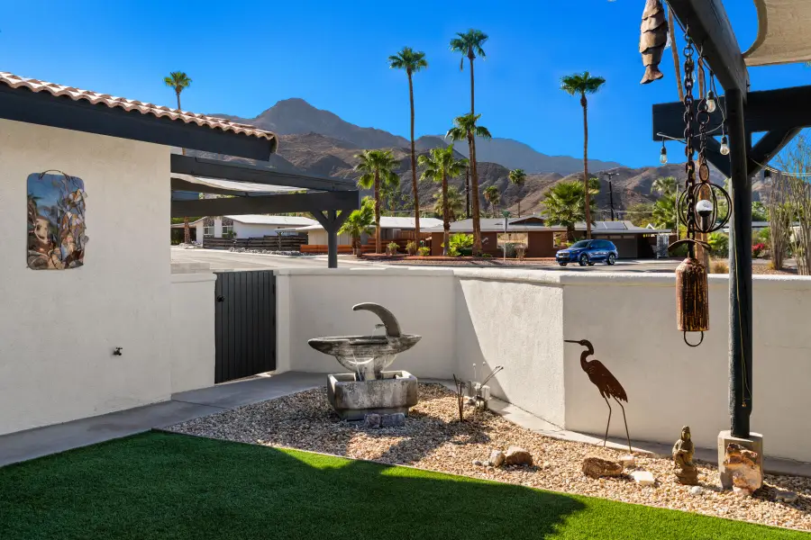 39080 Bel Air Drive, Cathedral City, CA 92234 - #2