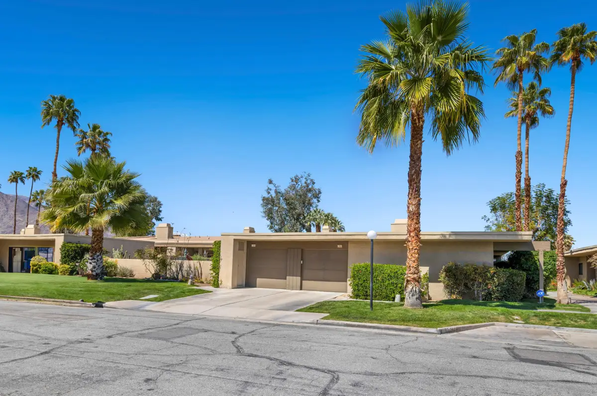 1366 Tiffany Circle N, Palm Springs, CA 92262 - #1