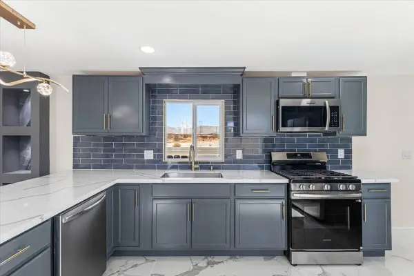 17069 N Indian Canyon Drive #45, Palm Springs, CA 92262