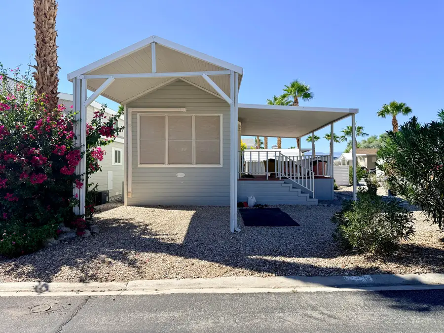 70200 Dillon Road #634, Desert Hot Springs, CA 92241 - #2