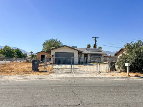 16455 Avenida Descanso, Desert Hot Springs, CA 92240