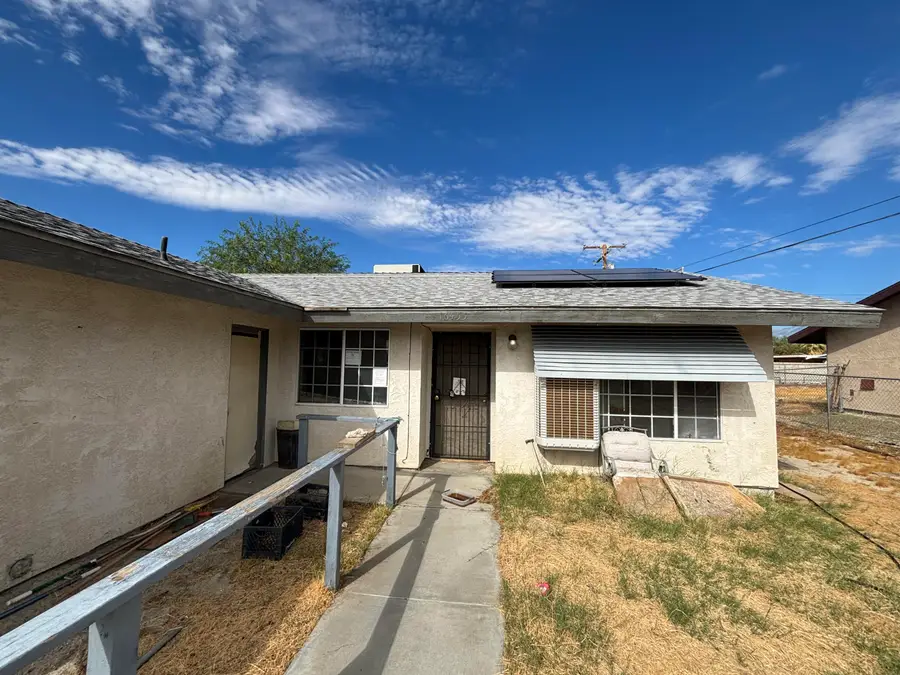 16455 Avenida Descanso, Desert Hot Springs, CA 92240 - #3