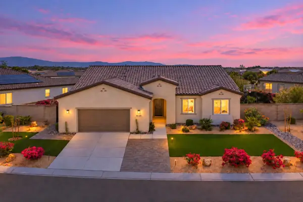 58280 Coral View Way, La Quinta, CA 92253